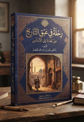 ظل و نور book cover