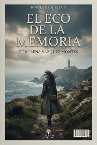 El eco de la memoria book cover