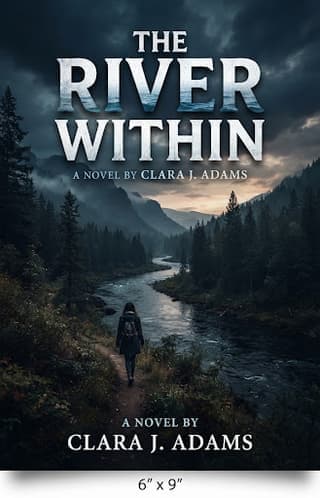 The River Within book cover