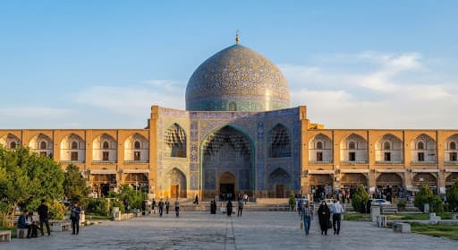 Persian