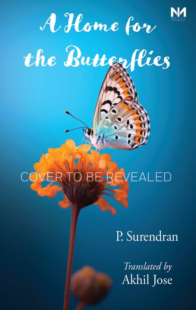 A Home for the Butterflies