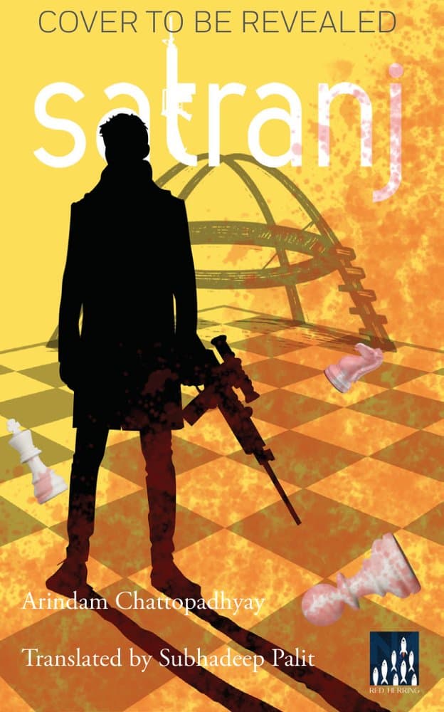 The Nemesis Games